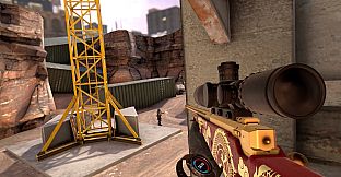 Pavlov Shack
