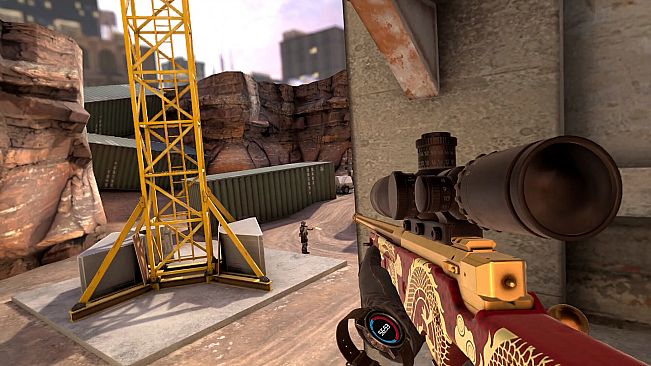 Pavlov Shack