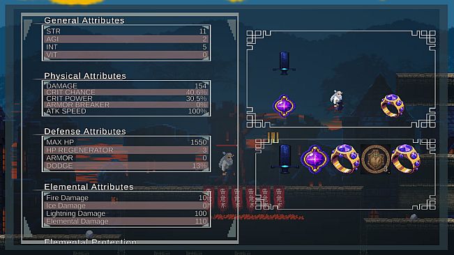 Shadow Monarchs Rise