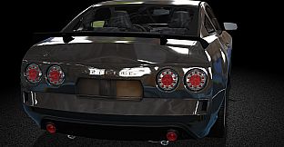 Car Mechanic Simulator 2015 - Visual Tuning