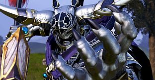 DFF NT: Garland Starter Pack