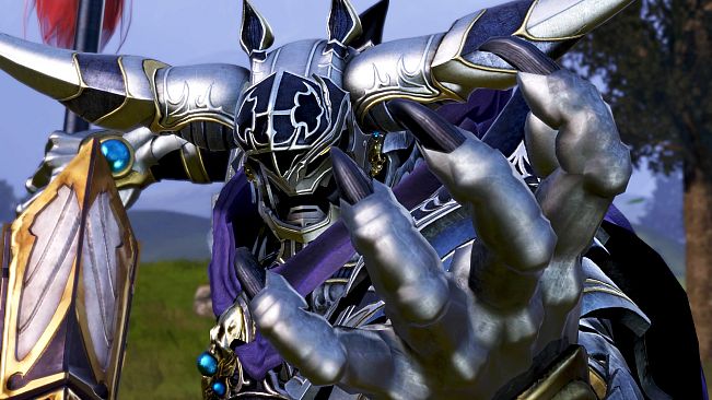 DFF NT: Garland Starter Pack