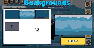 Lhama Clicker Prologue