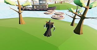 Sorcerer Adventure