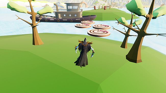 Sorcerer Adventure