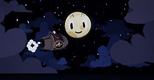 Google Spotlight Stories: Back to the Moon