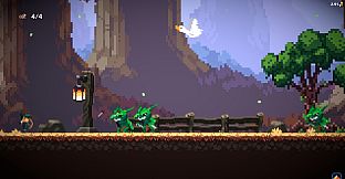 Goblin Attack