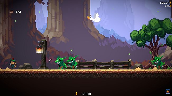 Goblin Attack