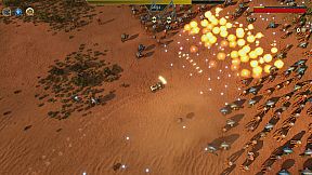 Driveloop: Survivors