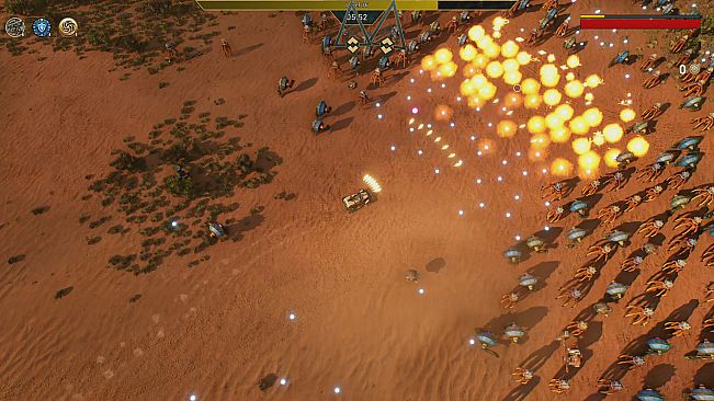 Driveloop: Survivors