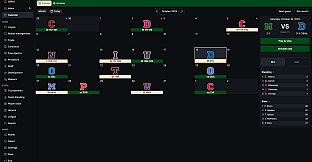 Basketball Legacy Manager 27