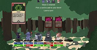 Rogue Party