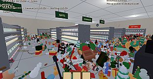 Seasonal Reset: Christmas Edition