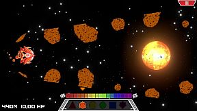 Astropilot Training Program