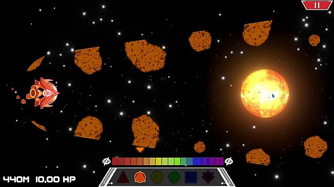 Astropilot Training Program