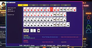 Jackpot Poker Destruction