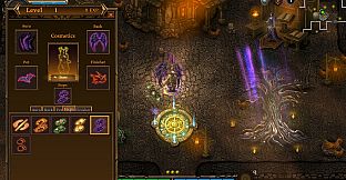 Striving for Light - Supporter Pack DLC