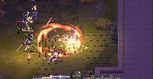 StormEdge: Wind of Change