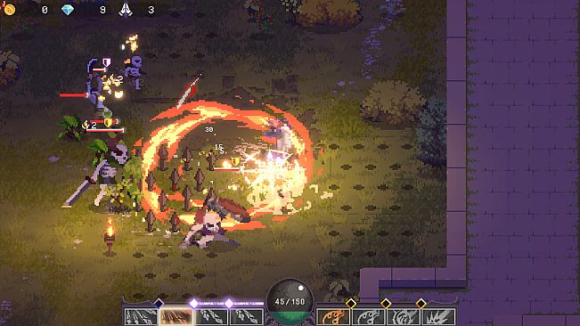 StormEdge: Wind of Change