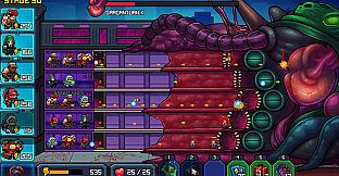 Zombo Buster Advance