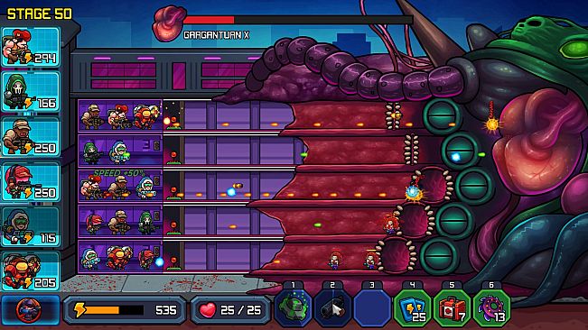 Zombo Buster Advance