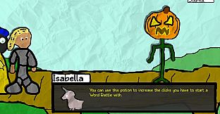 Paper Shakespeare: The Legend of Rainbow Hollow: Extra Time for Professional Gamers Only