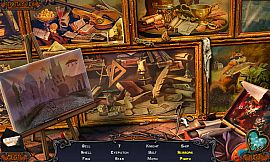 Haunted Train: Spirits of Charon Collector's Edition