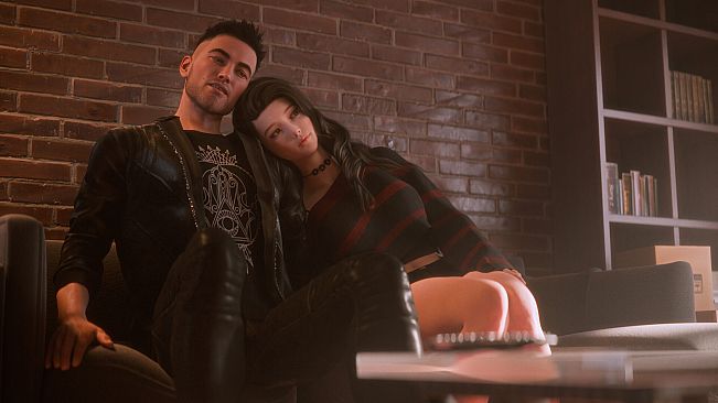 A College of Thirst & Claws - Season 1