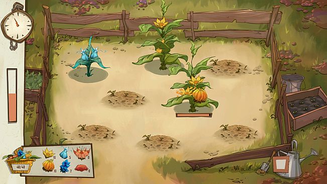 Nora: The Wannabe Alchemist