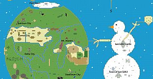 SharkDrag Episode 5: Uniting the 5 Kingdoms