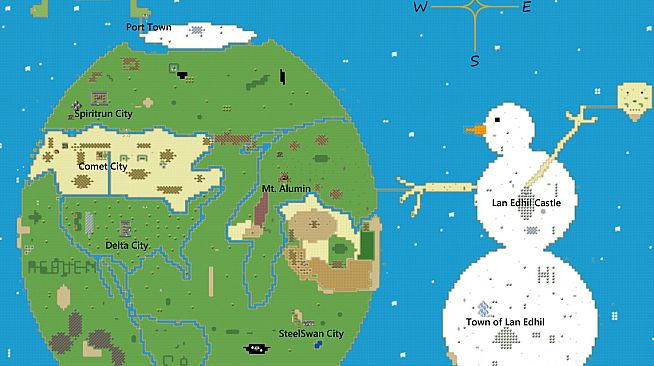 SharkDrag Episode 5: Uniting the 5 Kingdoms