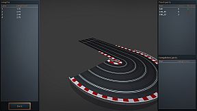 Virtual SlotCars