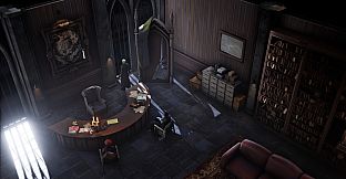 Vampire: The Masquerade — ETERNAL WHISPERS