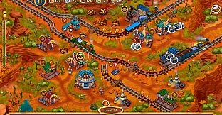 Golden Rails: Valuable Package Collector's Edition