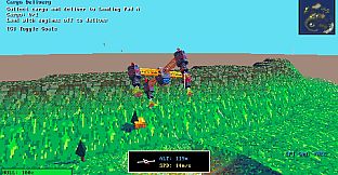 Tom Lander: The Exiled King