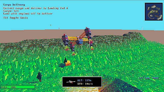 Tom Lander: The Exiled King