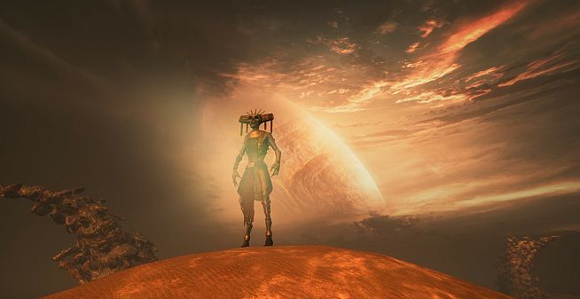 Ava Hunt and Thieves of the Lost