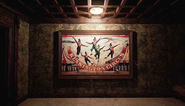 Why don't they laugh?