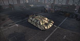 Steel Division 2 - Nemesis #7 - Hell's Highway