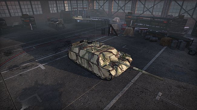 Steel Division 2 - Nemesis #7 - Hell's Highway