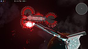 eXoSpace Combat Engineer