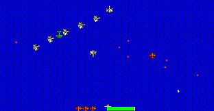 Tiger Fighter 1931 MP014