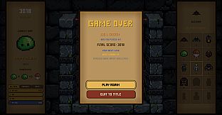 Monster Masher