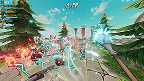 The Legend Of Perchta