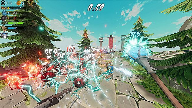 The Legend Of Perchta