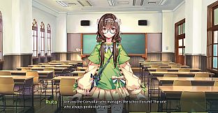 Aeon on Mosaic: Anemone 时间碎片：奇迹