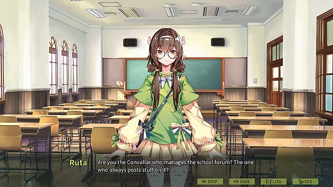 Aeon on Mosaic: Anemone 时间碎片：奇迹