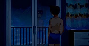 Until Then: Afterimages