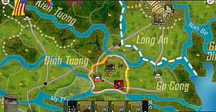 SGS Vietnam War