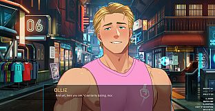 Cerulean Invasion: Aftermath